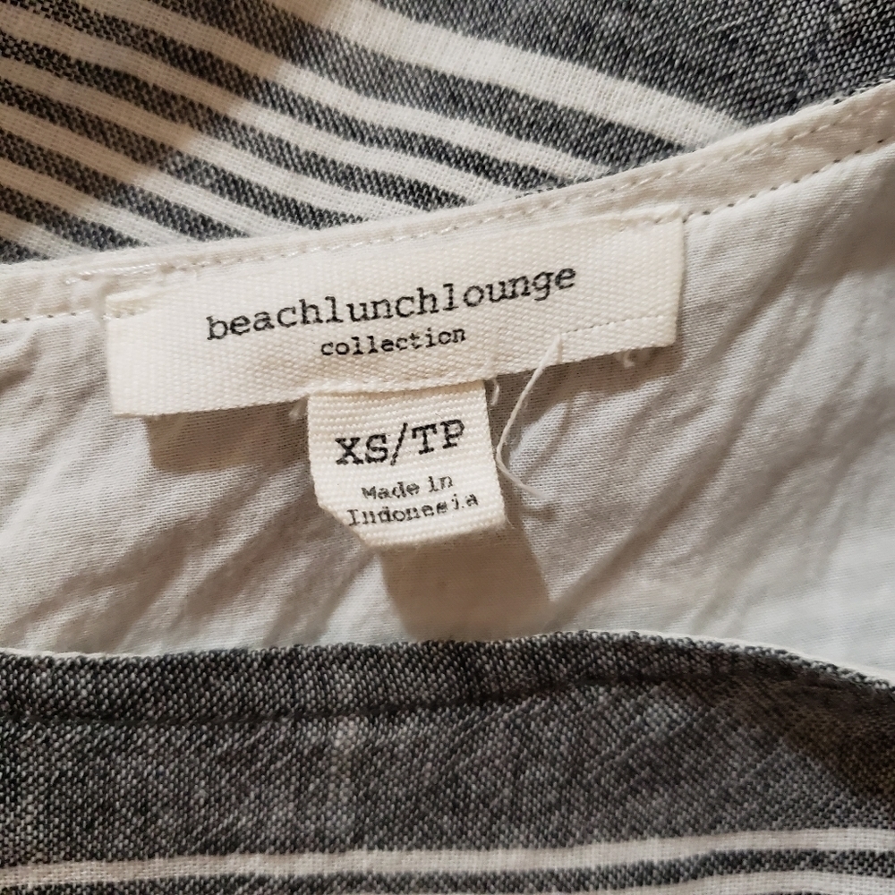 Beachlunchlounge size XS - Picture 4 of 6